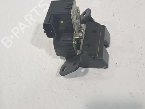 Tailgate lock HYUNDAI i30 (FD) 1.6 CRDi | BP25834228C101 