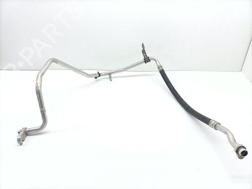 AC pipe NISSAN QASHQAI / QASHQAI +2 I (J10, NJ10, JJ10E) 1.6 | BP25459043M126 