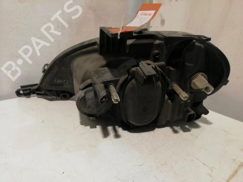 Right headlight MERCEDES-BENZ M-CLASS (W163) ML 270 CDI (163.113) | BP25915349C29 