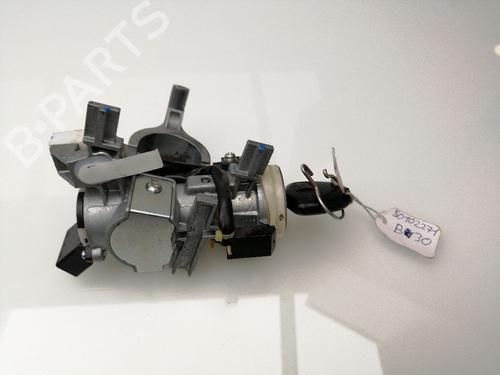 Elektronisk modul MITSUBISHI PAJERO IV (V8_W, V9_W) 3.2 DI-D (V88W, V98W) (160 hp) 23384524