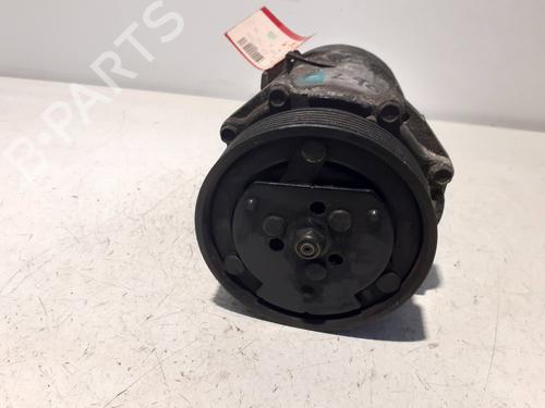 Used AC compressor SEAT IBIZA II (6K1) 1.9 SDI (64 hp) 24998982