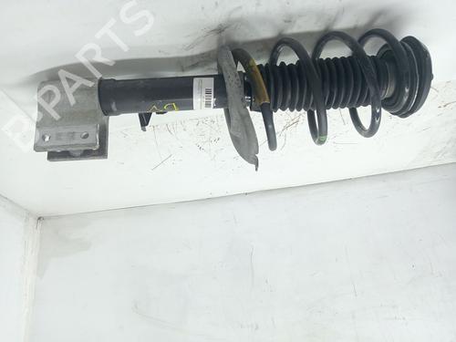 Used Left front shock absorber CITROËN DS4 (NX_) 1.6 HDi 90 (92 hp) 24444794