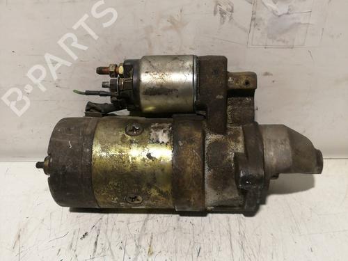 Used Starter IVECO DAILY III Platform/Chassis 35 S 13,35 C 13 (125 hp) 25460317