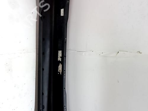 Used Rear bumper Rear bumper CITROËN BERLINGO (ER_, EC_) 1.5 BlueHDi 100 (102 hp) 36157730 36157730