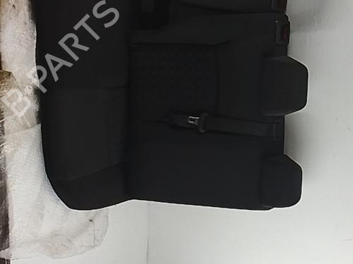 Sæde Bagtil TOYOTA C-HR (_X1_) 1.8 Hybrid (ZYX10_, ZYX11_, ZYX10R, ZYX11R) | BP39556915C17 - Image 6