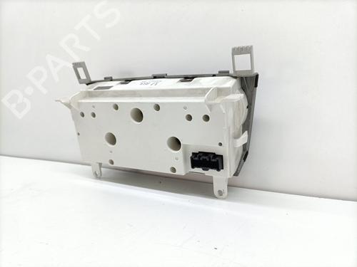Climate control MAZDA 3 (BK) 1.6 DI Turbo | BP25465351I5 