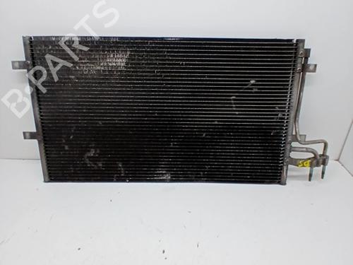 Used AC radiator FORD FOCUS II (DA_, HCP, DP) 1.6 TDCi (90 hp) 30054767