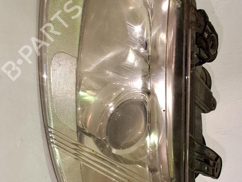 Used Left headlight Left headlight SAAB 9-3 Convertible (YS3F) 1,8t (150 hp) 34154425 34154425