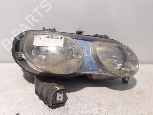Used Right headlight ROVER 75 (RJ) 2.0 CDT (115 hp) 26168839