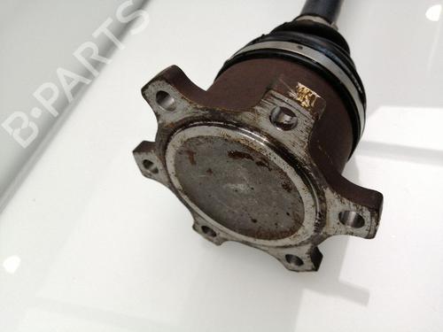 Right rear driveshaft NISSAN PATHFINDER III (R51) 2.5 dCi 4WD | BP23936409M41 