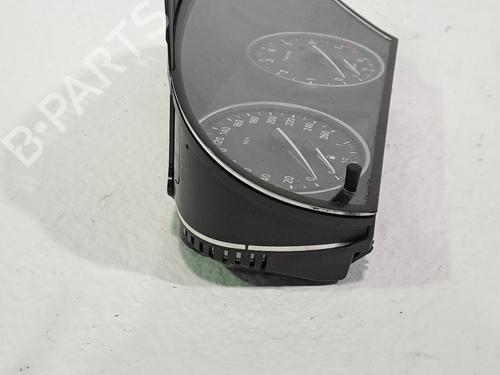 Instrument cluster BMW 5 (E60) 530 i xDrive | BP25999414C47 