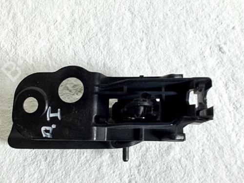 Front left interior door handle FIAT FIORINO MPV (225_) 1.3 JTD Multijet (225BXB1A, 225BXB11) | BP29991914I13