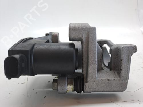 Left rear brake caliper HYUNDAI TUCSON (TL, TLE) 1.6 GDi | BP23285731M107 