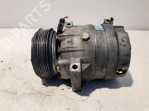 AC compressor RENAULT LAGUNA II (BG0/1_) 1.9 dCi (BG08, BG0G) | BP25988643M34 - Image 2