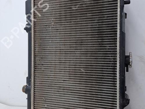 Water radiator MITSUBISHI L200 (K7_T, K6_T, K5_T) 2.5 TD (K64T) | BP23281114M31