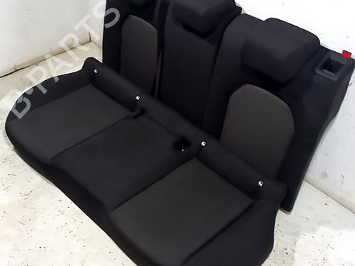 Seats set SEAT ARONA (KJ7, KJP) 1.0 TSI | BP34716385C78 - Image 2