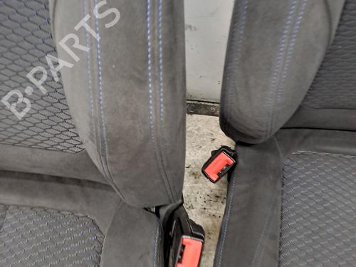Seats set BMW 3 (F30, F80) 328 i | BP24193253C78 