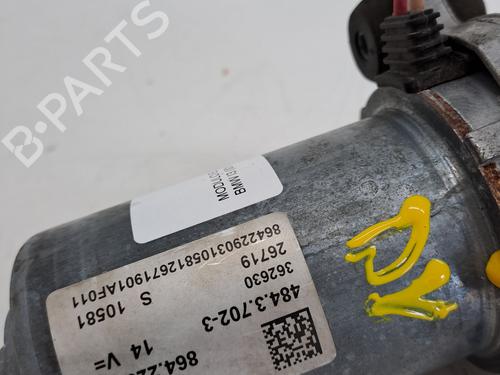 Electronic module BMW i3 (I01) Electric | BP23364181M83 