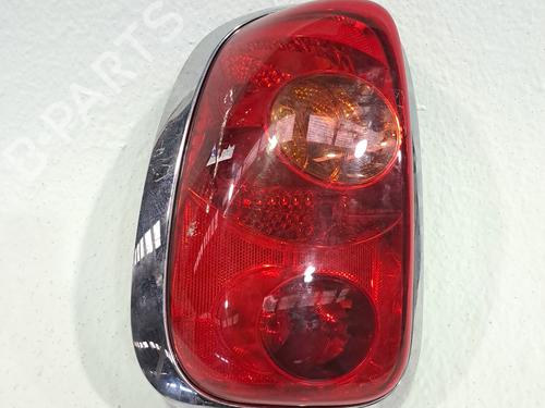 Used Left taillight MINI MINI COUNTRYMAN (R60) Cooper (122 hp) 23976919