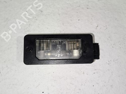 Used Licence plate light BMW 5 (E60) 520 d (163 hp) 24608453