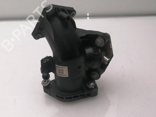 Pipe BMW 3 Touring (F31) 318 d | BP23458937M125 