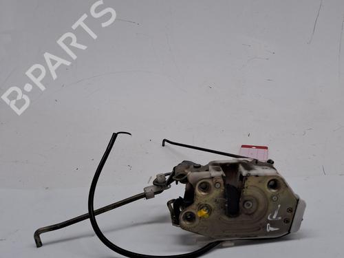Bakluke lås MITSUBISHI PAJERO PININ I (H6_W, H7_W) 1.8 (H76W, H66W) | BP23975440C101 