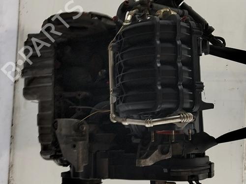 Engine CHEVROLET AVEO / KALOS Saloon (T250, T255) 1.4 | BP32436215M1 