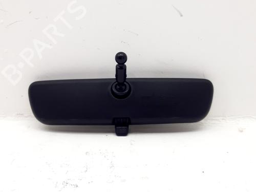 Rear mirror HYUNDAI i20 III (BC3, BI3) 1.0 T-GDI | BP32106114I6 - Image 2