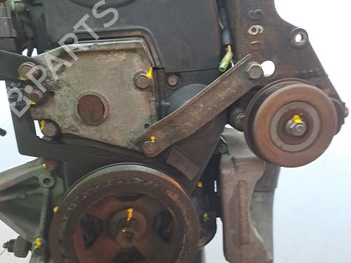 Engine MITSUBISHI PAJERO PININ I (H6_W, H7_W) 1.8 (H76W, H66W) | BP23975455M1 