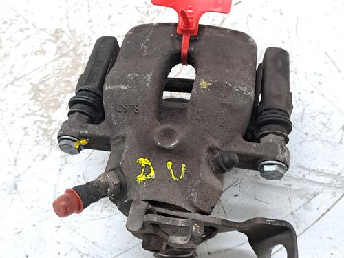 Used Left rear brake caliper FIAT CROMA (194_) 1.9 D Multijet (194AXC1B, 194AXC12) (150 hp) 23375874