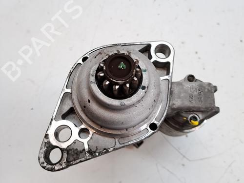 Used Starter SEAT IBIZA IV (6J5, 6P1) 1.9 TDI (105 hp) 23362509