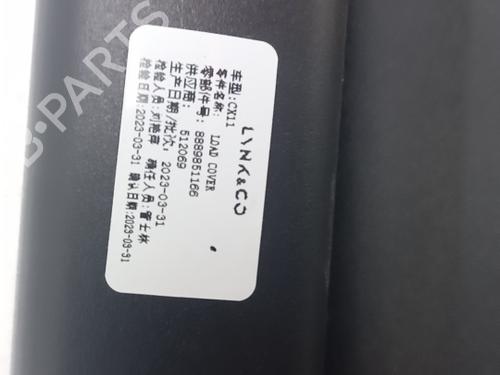 Rear parcel shelf LYNK & CO 01 HEV | BP40547019C85 - Image 2