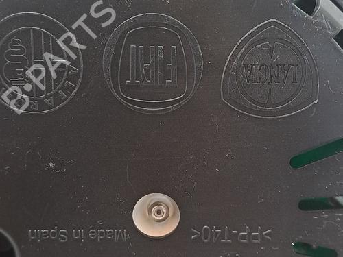 Instrument cluster ALFA ROMEO GIULIETTA (940_) 2.0 JTDM (940FXQ1A, 940FYC1A) | BP23383569C47