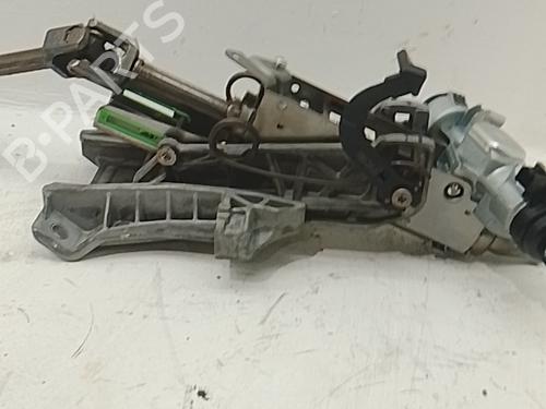 Steering column MAZDA 5 (CR) 2.0 CD (CR19) | BP38420286M21 - Image 3