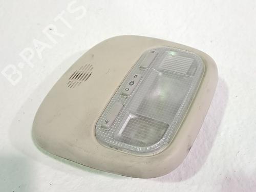 Innerbelysning CITROËN C4 I Saloon 1.6 HDi | BP29556862I8 