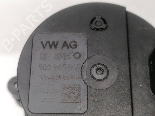 Used Other SEAT LEON (KL1, KLG) 2.0 TDI (116 hp) 23941180