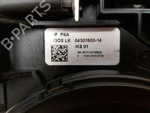 Switch PEUGEOT 3008 I MPV (0U_) 2.0 HDi 150 / BlueHDi 150 | BP23404376I30 