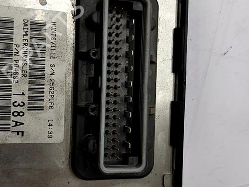 Electronic module JEEP GRAND CHEROKEE III (WH, WK) 3.0 CRD | BP30921409M83