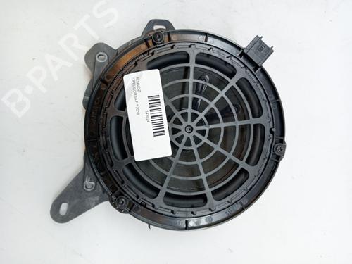 Højttaler OPEL CORSA F (P2JO) 1.2 (68) (101 hp) 23374192