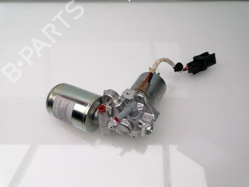 Brake master cylinder TOYOTA C-HR (_X1_) 1.8 Hybrid (ZYX10_, ZYX11_, ZYX10R, ZYX11R) | BP23405544M77 