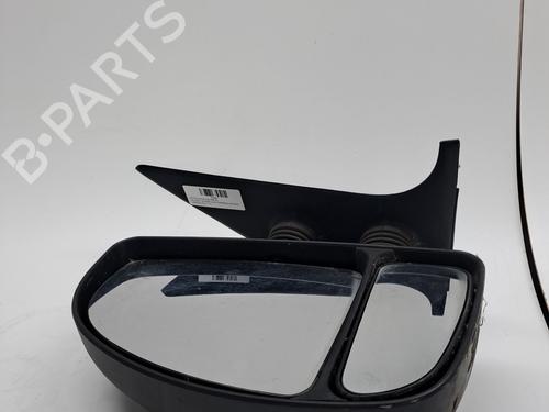Left mirror PEUGEOT BOXER Van (244) 2.8 HDi | BP23373953C26 