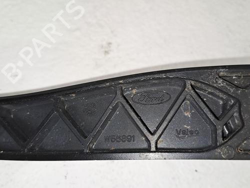 Front windshield wiper arm FORD TRANSIT COURIER B460 Box Body/MPV 1.5 TDCi | BP27464086C143 