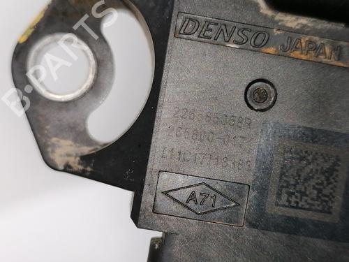 Used Electronic sensor NISSAN NAVARA NP300 Pickup (D23, D23T) 2.3 dCi (D231) (163 hp) 23381043