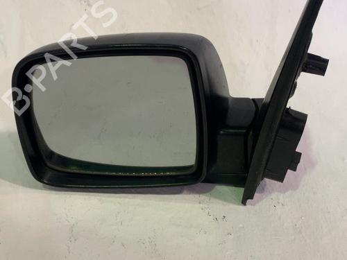Used Left mirror Left mirror HYUNDAI H-1 Cargo (TQ) 2.5 CRDi (170 hp) 34182468 34182468