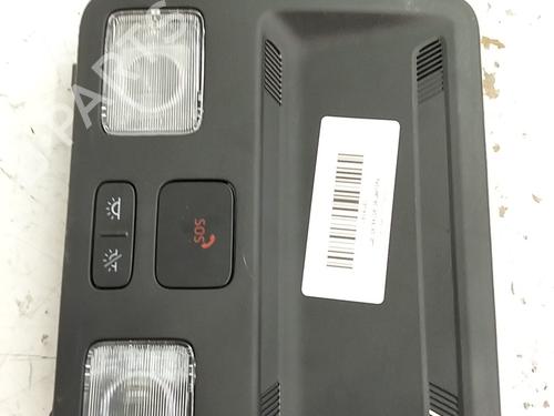 Used Interior roof light Interior roof light FORD PUMA (J2K, CF7) 1.0 EcoBoost (125 hp) 39740722 39740722