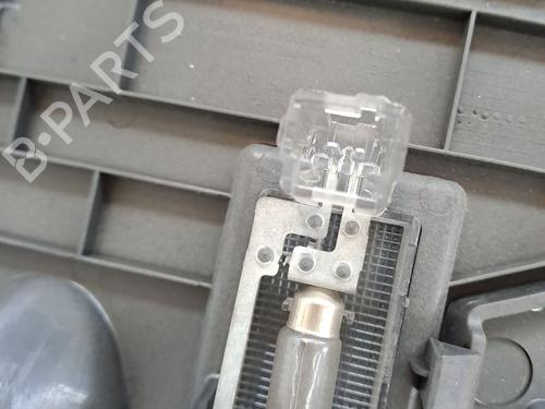 Glove box RENAULT MEGANE III Hatchback (BZ0/1_, B3_) 1.5 dCi | BP26233299C95 