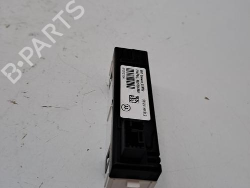 Elektronisk sensor CITROËN C3 AIRCROSS II (2R_, 2C_) 1.5 BlueHDi 110 | BP23368776M84 