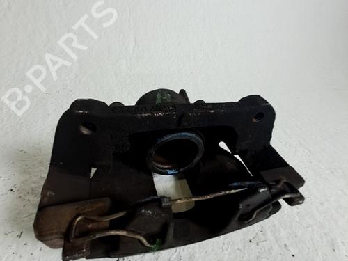 Left front brake caliper VOLVO S60 I (384) 2.4 | BP29557917M105