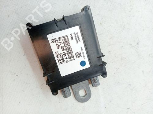 Elektronisk sensor MERCEDES-BENZ M-CLASS (W164) ML 280 CDI 4-matic (164.120) (190 hp) 23356237