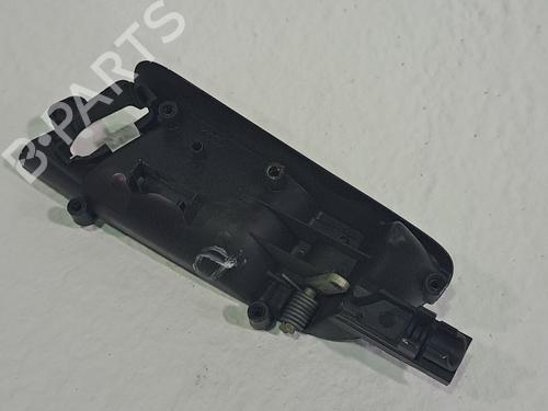 Front right interior door handle AUDI A3 (8P1) 2.0 FSI | BP24587071I14 